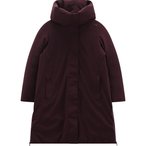 Jeanne Baret Sava Parka Damen  Winterjacke rot Größe XS Lifestyle  Wasserdicht