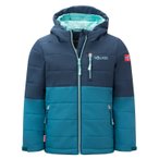 Trollkids Kinder Hemsedal XT Winterjacke 128