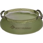 Sea to Summit Ultra-Sil Kitchen Sink 10L - Waschschüssel tarragon