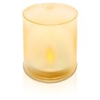 BioLite - Luci Candle - LED-Lampe Gr 35 x 105 x 107 mm
