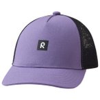 Reima - Kid's Liplatus - Cap Gr 48-50 cm lila