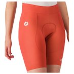 Castelli - Women's Espresso 2 Short - Radhose Gr XS rot