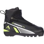McKINLEY Kinder Langlaufschuhe ACTIVE Pro Jr. PLK, Größe 4 ½ in Grau