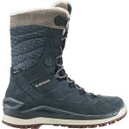 LOWA Damen Freizeitschuhe BARINA EVO GTX WS, Größe 41 in Blau