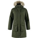 Fjällräven Damen Nuuk Lite Parka XL