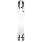 Nitro Vertical Splitboard 25/26  Splitboards weiss Größe One Size Splitboard