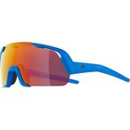 Alpina Rocket Youth Sportbrille Kinder  Sportbrillen & Sportsonnenbrillen blau G