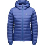 Black Diamond Access Down   Damen  Isolationsjacke blau Größe L Trekking  Klei