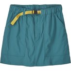 Patagonia Outdoor Everyday Rock Damen  Röcke tuerkis Größe XS Trekking  Winda