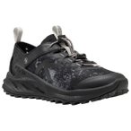 Keen - Youth's Zionic ADV Sandal - Sandalen 32/33 schwarz/grau