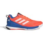 ADIDAS Herren Handballschuhe Novaflight 2 Indoor, Größe 44 ⅔ in Blau