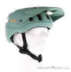 Sweet Protection Bushwhacker 2VI MIPS Fahrradhelm-Hell-Grün-L-XL