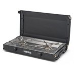 Primus Kinjia Stove - 2-Flammen-Gaskocher uni