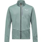 Salewa Pedroc PL 3 Jacket M Herren Fleecejacke ( Türkis 56)