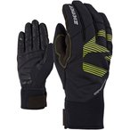Ziener Ilko GTX INF Multisport   Skihandschuhe schwarz Größe 7 Langlauf Skatin