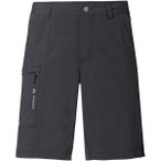 VAUDE Herren Bermuda Me Farley Bermuda V, Größe 46 in Schwarz
