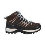 Campagnolo Damen Trekkingstiefel hoch Da RIGEL MID WMN TREKKING SHOES WP, Größ