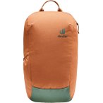 DEUTER Rucksack Step Out 12, Größe ONE SIZE in Braun