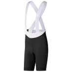 adidas - Women's Essential Bib Cargo - Radhose Gr S schwarz