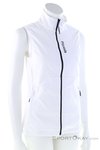 Sportful Cardio 2 Damen Langlaufweste-Weiss-L