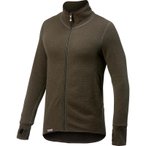 Woolpower Jacke 400 - Merino L pine green