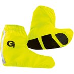 GONSO Rain Shoecover Allw-Ueberschuhe, Größe M in Gelb
