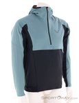 Dynafit Tigard Alpha Direct Anorak Herren Isolationsjacke-Schwarz-M