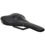 SQlab 612 Ergowave Carbon  Fahrradteile schwarz Größe 12CM Mountainbike | Renn