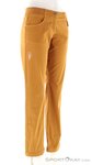 Chillaz Jessy 2.0 Damen Kletterhose-Orange-XS