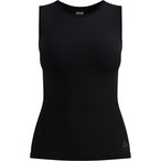 Odlo Performance Light Top Damen  Kurzarm Unterhemden schwarz Größe XS   Elast
