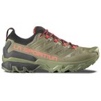 La Sportiva - Ultra Raptor 3 - Multisportschuhe 43,5 oliv