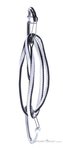 Grivel Alpine Dual Plume Evo Expressschlinge-Weiss-110