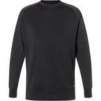 Super.Natural Dwr  Herren  Longsleeves schwarz Größe S Trekking  Hautfreundlic