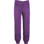 E9 B-Olivia Hose Kinder  Jeans & Freizeithose lila Größe 146 Bouldern | Sportk