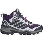adidas Terrex Damen Skychaser Mid GTX Schuhe (Größe 37 , lila)