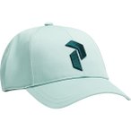 Peak Performance Retro Cap (Größe ONE SIZE, gruen)