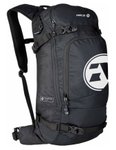 Amplid - Freeride-Rucksack - Transmuter Riding - Day Pack  - schwarz