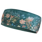 P.A.C. - Recycled Merino Tech Headband - Stirnband Gr One Size bunt
