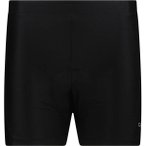 CMP Herren Tight MAN BIKE UNDERWEAR, Größe 58 in Schwarz