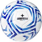 DERBYSTAR Ball Junior Light v25, Größe 4 in Blau
