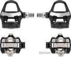 Garmin Rally RS/XC210 Bundle Powermeter Pedale-Schwarz-One Size
