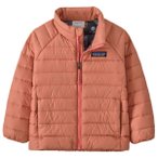 Patagonia - Kid's Baby Down Sweater - Daunenjacke Gr 3-6 Months rosa