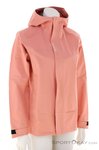 Ortovox Seceda 3L Damen Outdoorjacke-Pink-Rosa-M