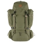 Fjällräven - Kajka 75 - Trekkingrucksack Gr S/M oliv