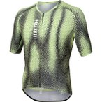 RHPLUS Fahrradtrikot Piuma Jersey, Größe XXL in Grün