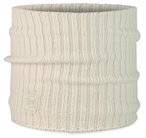 Buff Norval Merino Knitted Neckwarmer 0