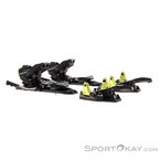 Dynafit Youngster Kinder Tourenbindung-Schwarz-98