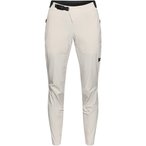 Fox Flexair MTB Hose lang Damen  Fahrradhose beige Größe XL Mountainbike  Wass