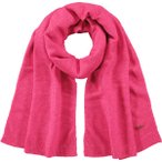 BARTS Damen Schal Witzia Scarf, Größe ONE SIZE in Pink