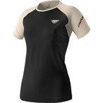 Dynafit Alpine Pro  Damen  T-Shirts schwarz Größe XL Trailrunning | Laufen  At